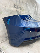 AUDI A1 8X FACELIFT 2014-2018 REAR BUMPER PDC GENUINE 8XA807511