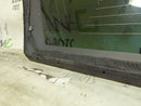 RANGE ROVER SPORT 13-17 REAR RIGHT QUARTER WINDOW GENUINE E443R000073