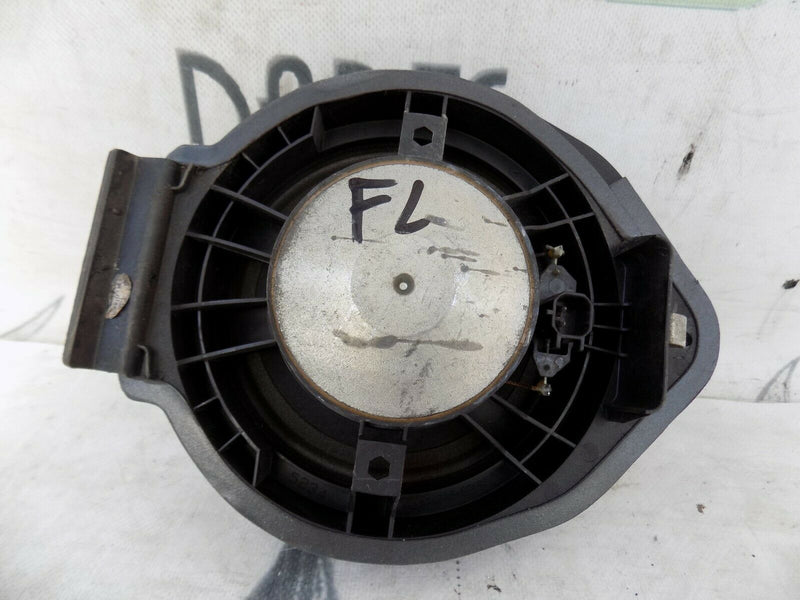 VAUXHALL INSIGNIA A 2008-2016 - FRONT LEFT SIDE DOOR SOUND SPEAKER 13257499