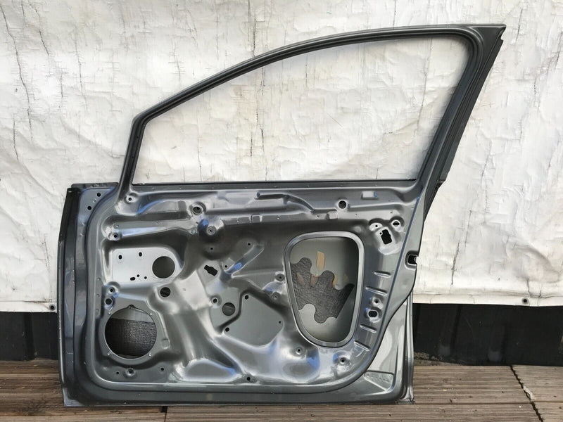 VW GOLF MK7 2013-17 GENUINE FRONT DOOR PANEL RIGHT DRIVER SIDE 5G4831312