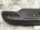 VAUXHALL GRANDLAND X 2017-2021 REAR BUMPER PDC GENUINE YP00029377