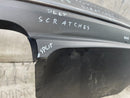 JAGUAR XE 2015-2018 REAR BUMPER PDC GENUINE GX7317D781AAW