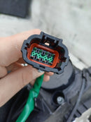 NISSAN LEAF MK2 ZE1 2017-2023 FRONT HEADLIGHT FULL LED LEFT PASSENGER SIDE