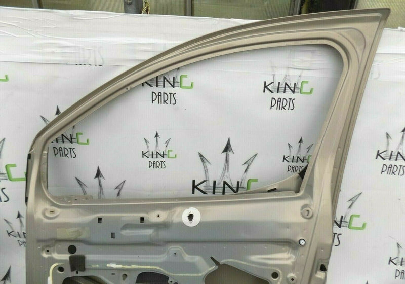 CITROEN BERLINGO PEUGEOT PARTNER MK2 2012-2018 FACELIFT FRONT RIGHT DOOR