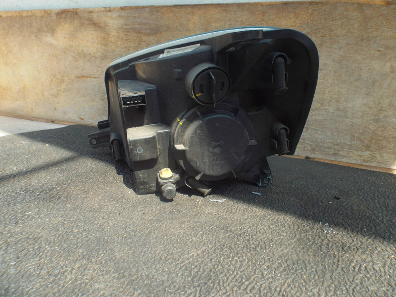 CITROEN BERLINGO MK2 2003-2008 PARTNER HEADLAMP HEADLIGHT RIGHT SIDE O/S (255)