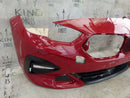 BMW 2 SERIES F44 SPORT GRAN COUPE 2020  RED FRONT BUMPER GENUINE 7474575