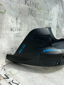 FORD TRANSIT CONNECT 2013-2016 BLACK REAR BUMPER PDC DT11-17906-A