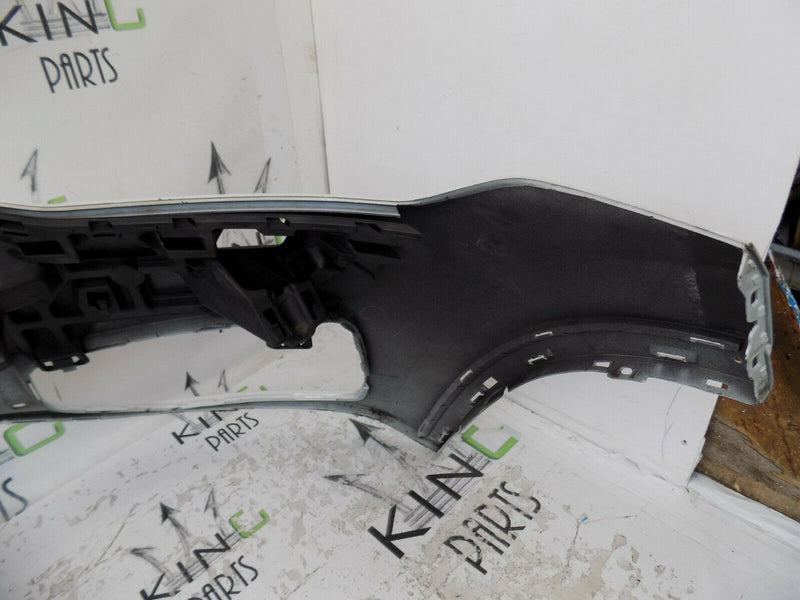 VOLVO XC90 2015 2016 2017 WHITE FRONT BUMPER GENUINE PDC 31353362