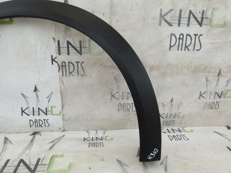 RENAULT CAPTUR MK2 2019-ON REAR RIGHT WHEEL ARCH TRIM COVER 788A20700R