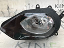 BMW S1000RR 2015-2018 K46 FRONT HEADLIGHT LAMP LEFT PASSENGER SIDE 781.02