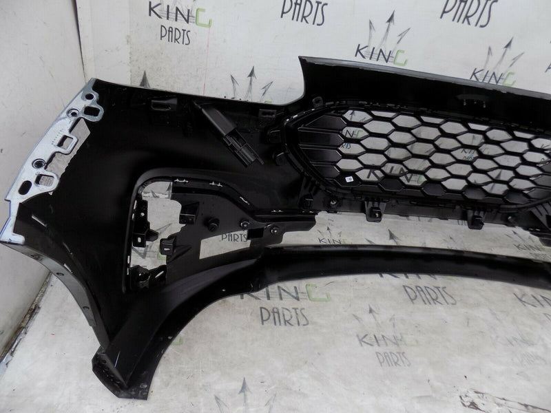 FORD KUGA ST LINE 2019-ON FRONT BUMPER GREY GENUINE LV4B17F003