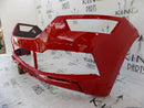 SKODA KAMIQ 2019-ON FRONT BUMPER IN RED 658807221