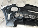 FIAT 500 ABARTH 595 LCI 2016-UP FRONT BUMPER & 2x GRILL & TRIM 735633044