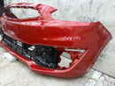 MITSUBISHI MIRAGE 2016-2019 FACELIFT FRONT BUMPER 6400G616