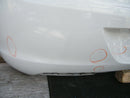 VAUXHALL ASTRA J MK6 2009-2012 REAR BUMPER GENUINE 13266587 (A0280) KING PARTS