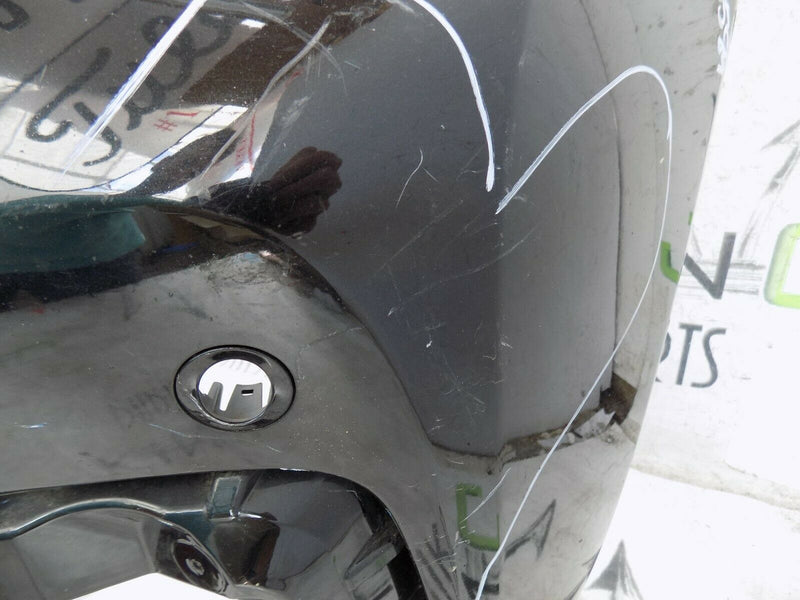 BMW 7 SERIES G11 G12  2015-ON FRONT BUMPER GENUINE 72758411