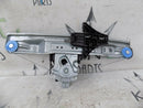 VAUXHALL INSIGNIA A 2008-2016 - REAR LEFT SIDE WINDOW REGULATOR 964839-106