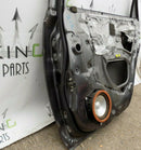 TOYOTA PRIUS XW20 2003-2009 HYBRID REAR RIGHT DOOR MAGNETIC GREY