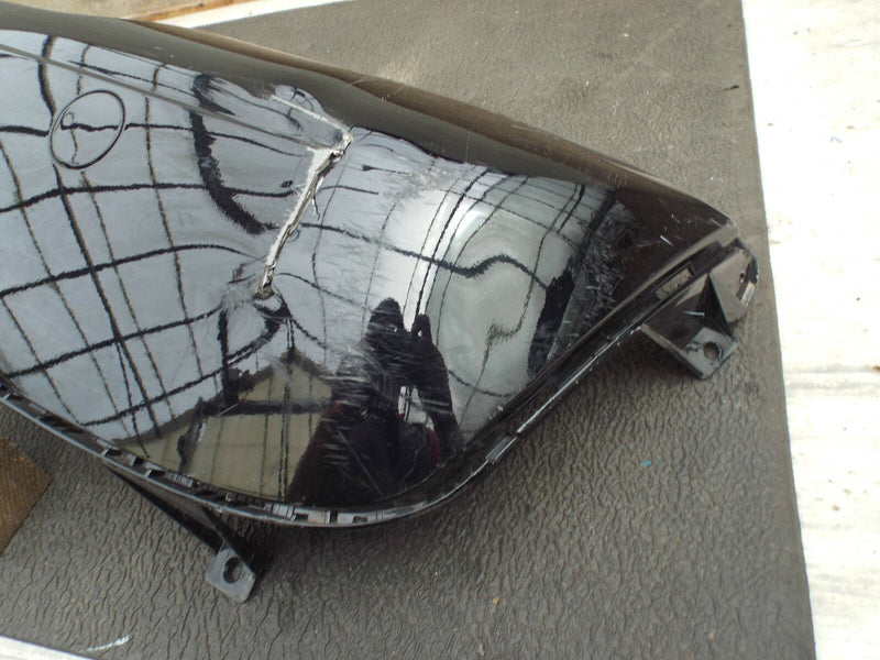 BMW MINI One Cooper R56 MU  Rear Bumper Genuine Black (9164)