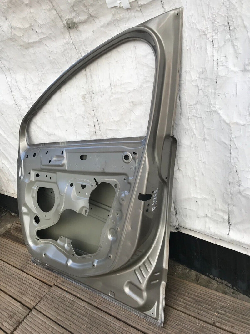 PEUGEOT 3008 2008-2016 GENUINE FRONT DOOR PANEL RIGHT DRIVER SIDE