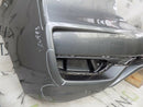 HONDA FIT/JAZZ GP 2017-2020 HATCHBACK GREY REAR BUMPER PDC 71501-T5A-J500