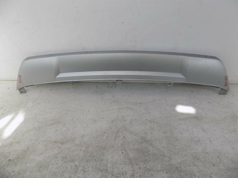 AUDI Q5 S-LINE 2017-18 FRONT BUMPER TRIM MOULDING PROTECT PLATE 80A807531