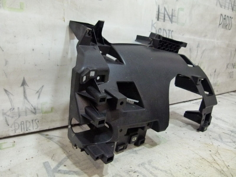 MINI COUNTRYMAN R60 2010-2014 RADIATOR PANEL BRACKET TRIM GENUINE 9804293