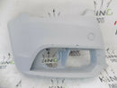 AUDI A1 2010-2014 FRONT BUMPER END CORNER RIGHT *PRIMED* 8X0807436