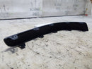 VAUXHALL ASTRA H 2004-09 REAR RIGHT BUMPER MOULDING GENUINE 375768702