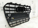 AUDI S5 A5 8T 2011-16 GENUINE FRONT BUMPER GRILL RADIATOR PDC 8T0853651M