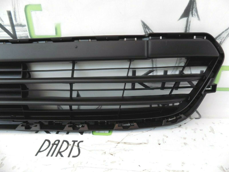 PEUGEOT 108 TOYOTA AYGO MK2 C1 2014-2016 FRONT LOWER CENTRE GRILL