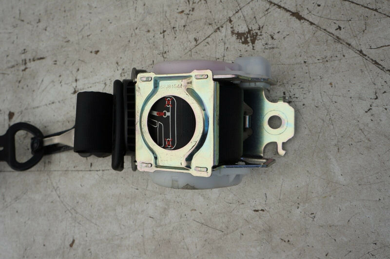CITROEN C4 GRAND PICASSO 2006-2013 SEAT BELT ROW REAR RIGHT SIDE 3055802AB