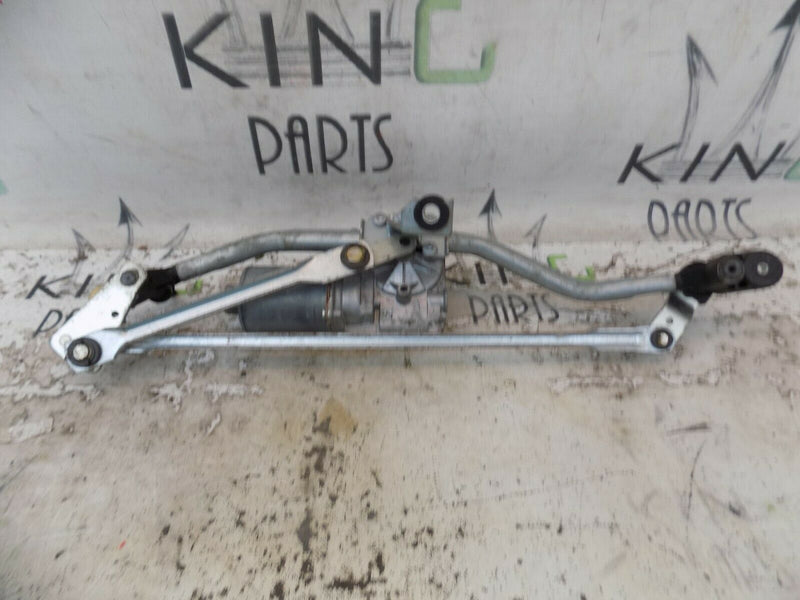 AUDI A4 B8 TSFI 2009-2015 FRONT WIPER MOTOR AND LINKAGE A4 8K2955119A