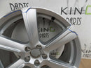 VOLVO XC90 19" INCH RIM ALLOY WHEEL 8J X19H2 ET42.5 SILVER 31423021