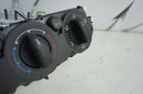 FORD C-MAX MK1 2003-2010 HEATER CONTROL PANEL 7M5T-19980-AA