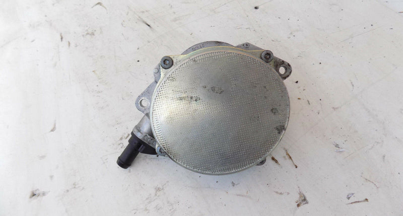 VW TOUAREG AUDI A6 4F 2.7 3.0 L V6 PIERBURG 10T 300/1372 VACUUM PUMP 059145100J