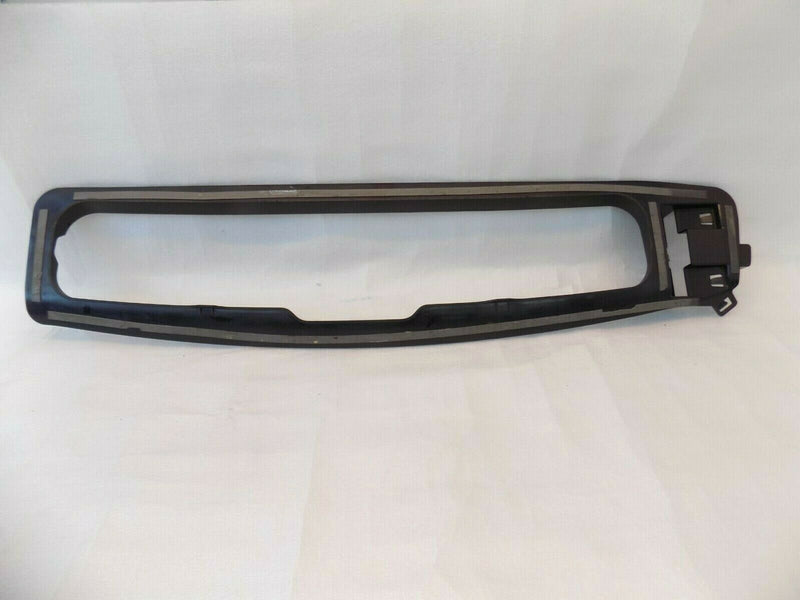 AUDI Q7 4M 2015-ON REAR BUMPER DIFFUSOR BRACKET HOLDER 4M0807941A /B02-82