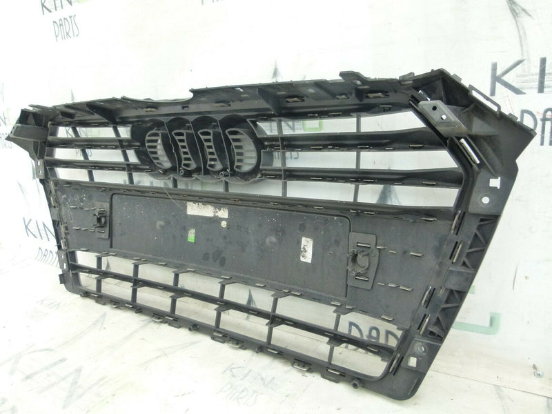 AUDI A4 8W 2016-19 FRONT BUMPER GENUINE GRILL RADIATOR GRILLE 8W0853651AB