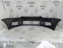 VOLKSWAGEN POLO MK5  2009-2014 FRONT BUMPER IN GREY  PDC 6G0807221