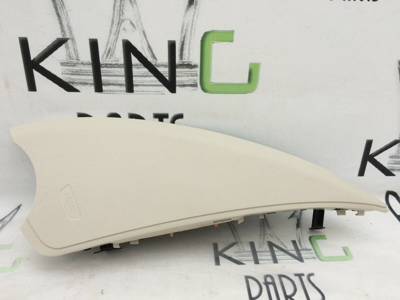 BMW 6 SERIES F13 COUPE LEFT SEAT AIR BAG SIDE AIRBAG GENUINE 87 7293765-10