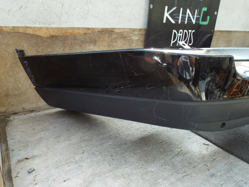 Range Rover L405 2012-2016 Rear Bumper Genuine Black (A8496) CK52-17D781