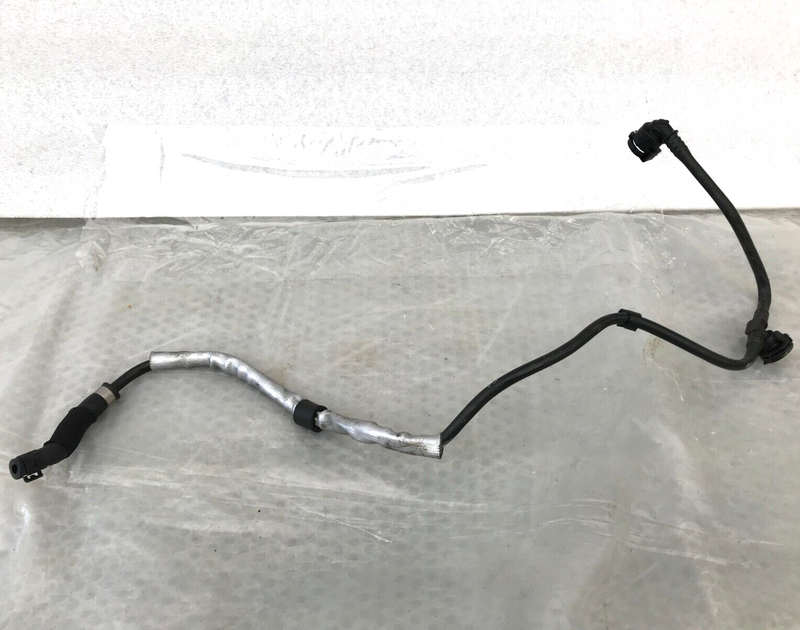 MERCEDES GLC X253 2.0 PETROL BREATHER LINE VENT / VACUUM TUBE PIPE H70HH0112