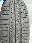 VAUXHALL AGILA 14" STEEL RIM TYRE 165/60/14 4.5J ET45 2140681