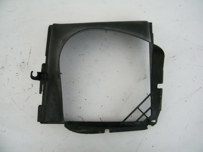 VW TOUAREG MK1 (7L) 2002-2006 LEFT BRACKET CHARGE AIR DUCT INTERCOLER TRIM KIT