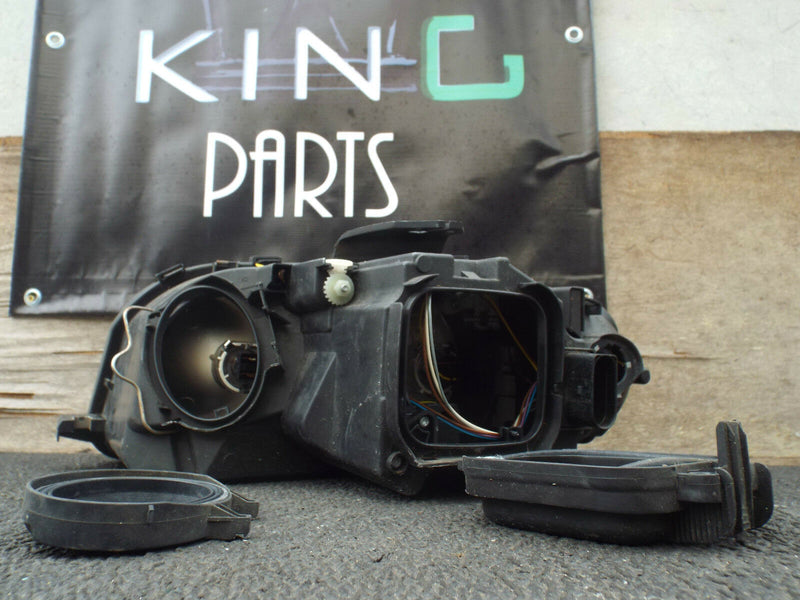 Audi A3 2004-2008 8P0 941 004C Headlamp Headlight Right Driver Side O/S (618)