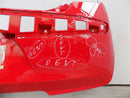 HYUNDAI i10 PA 2006 2007 2008 2009 2010 RED REAR BUMPER GENUINE 86612-0X000 5568