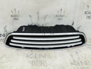 MINI COUNTRYMAN R60 2010-13 GENUINE FRONT BUMPER TOP GRILL GRILLE 9801581