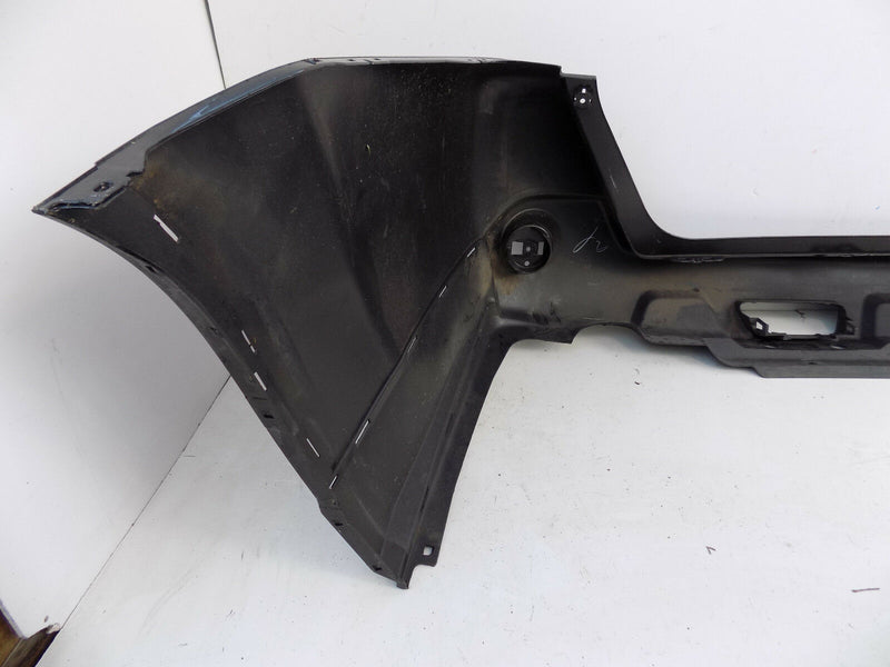 NISSAN X-TRAIL II MK2 T31 ST 2010 2011 2012 2013 REAR BUMPER 85022-JG04H