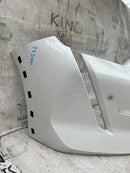 PEUGEOT 208 2020-ON FRONT BUMPER GENUINE 9823203580