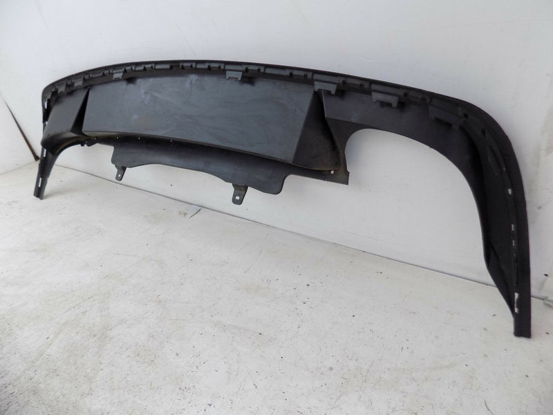 VW PASSAT B7 2010-2015 REAR BUMPER DIFFUSER SKIRT TRIM VALANCE 3AE807521A